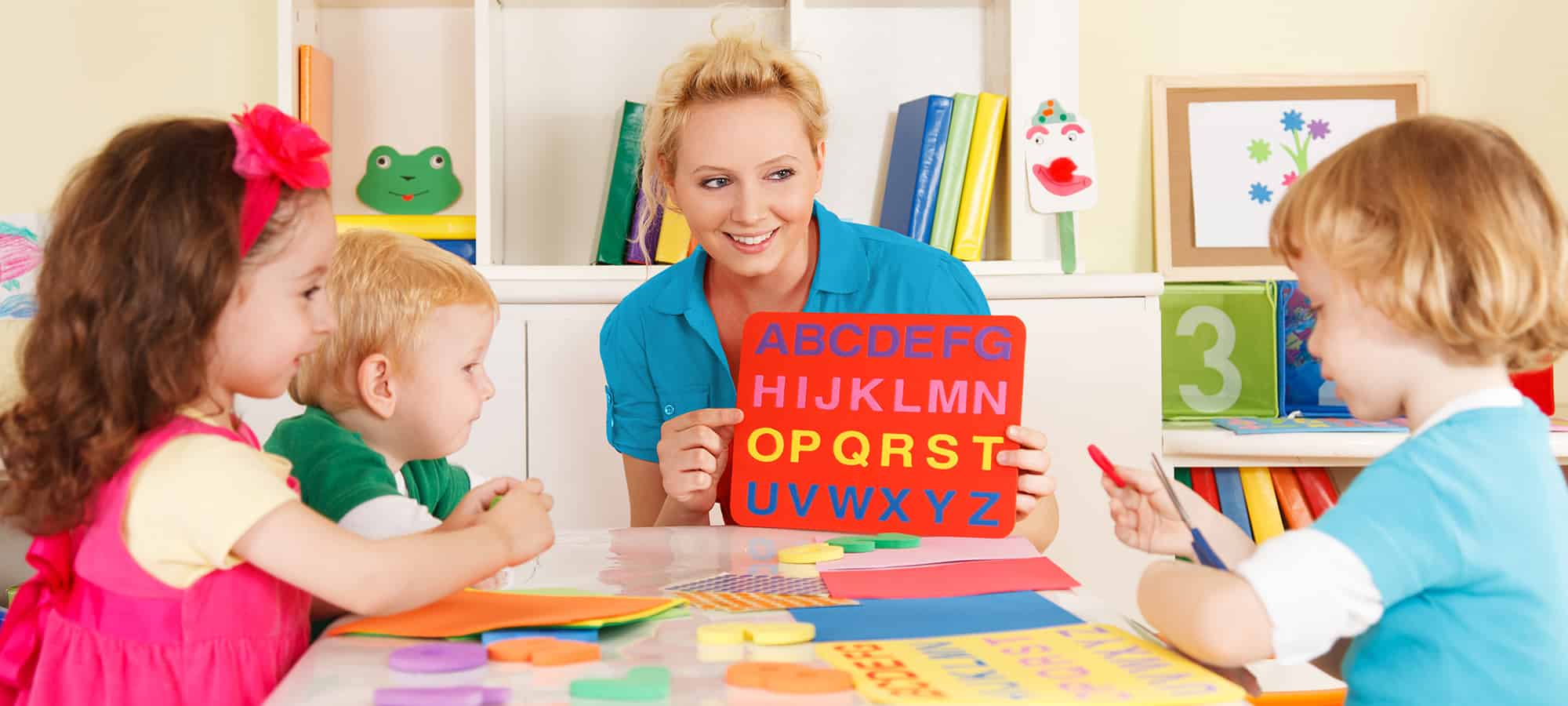 daycare jobs in oxford pa