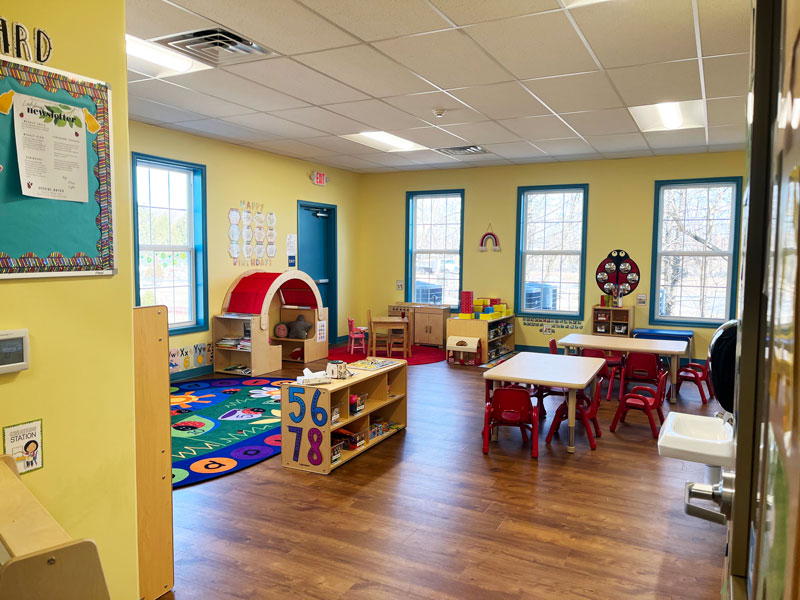 Daycare Classrooms in Landisville 01 PA