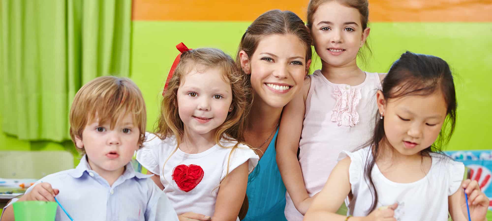 Daycare Jobs in Exton PA