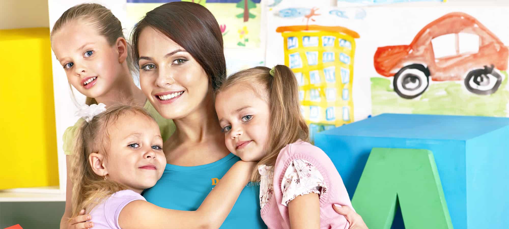 Daycare Jobs in Westtown PA