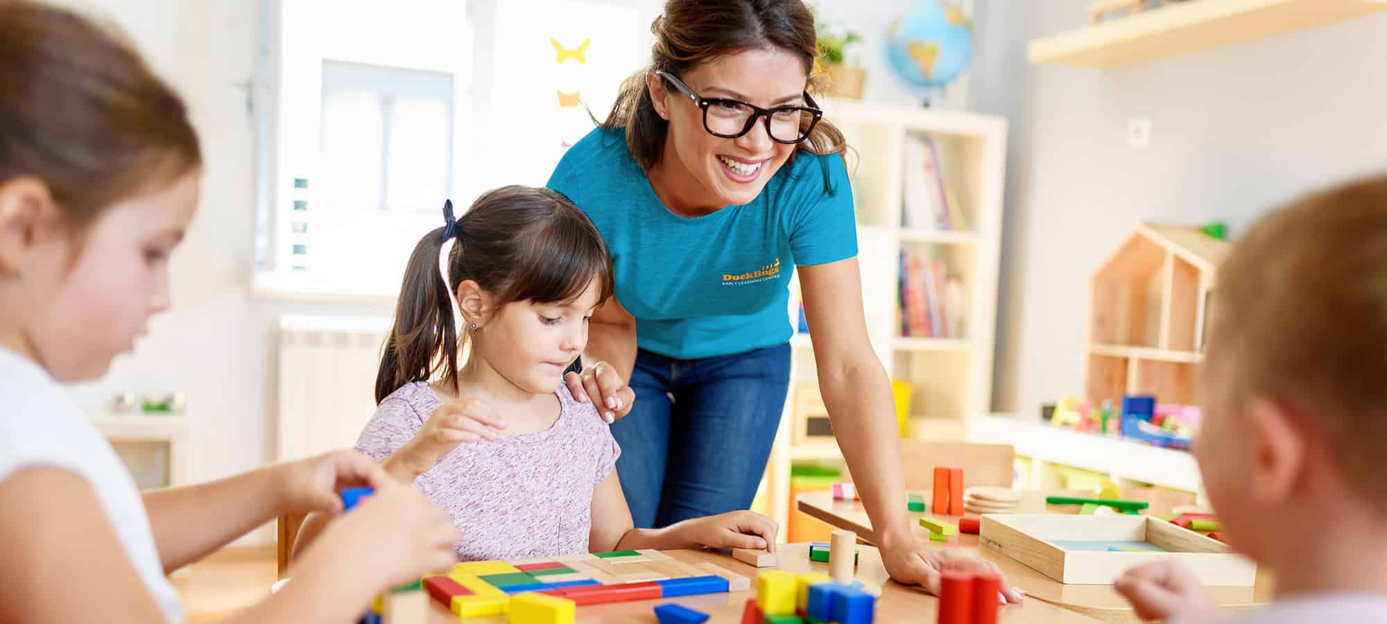 Childcare Jobs in Longwood PA