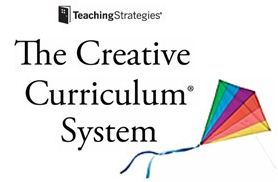 creative curriculum system