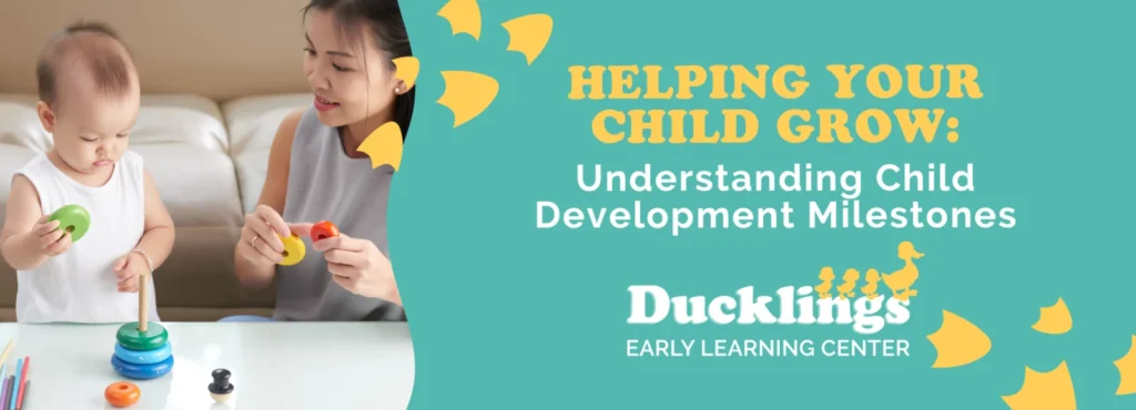 Understanding Developmental Milestones