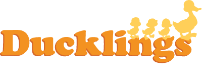 Ducklings-logo