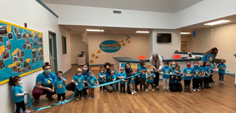 New Exton Daycare Location