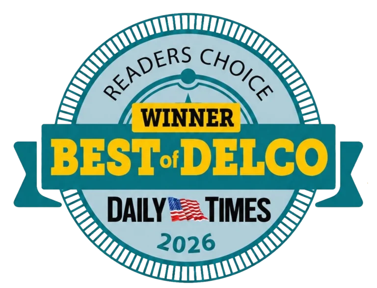 Readers Choice Winner: Best of Delco 2026, Daily Times