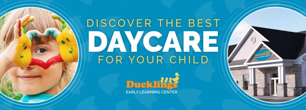 Best Daycare for Your Child