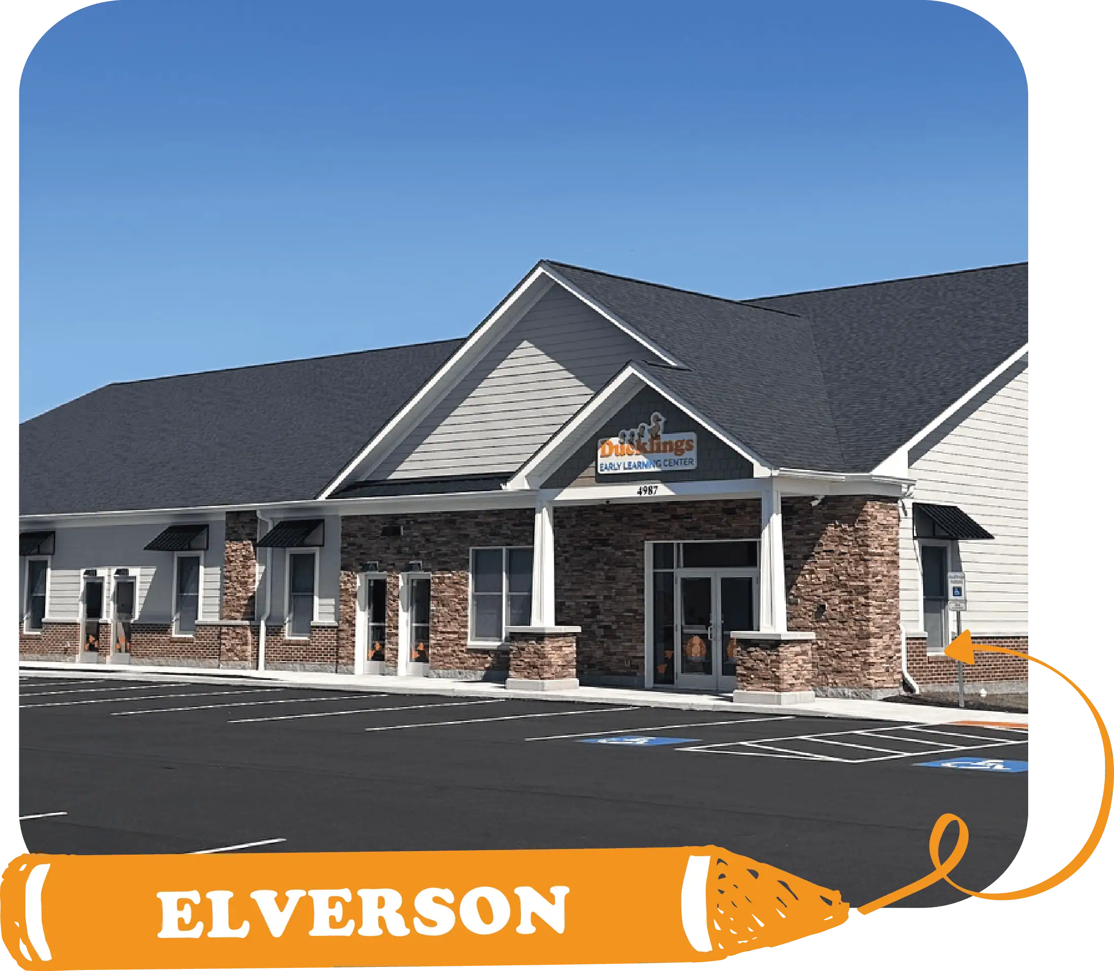 elverson daycare