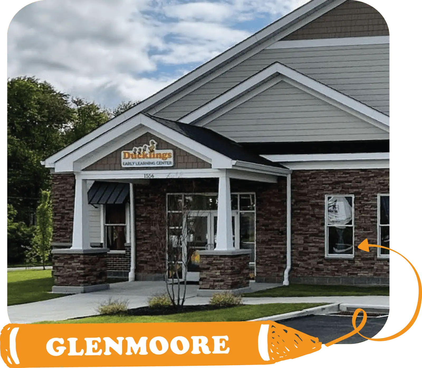 Gleenmoore